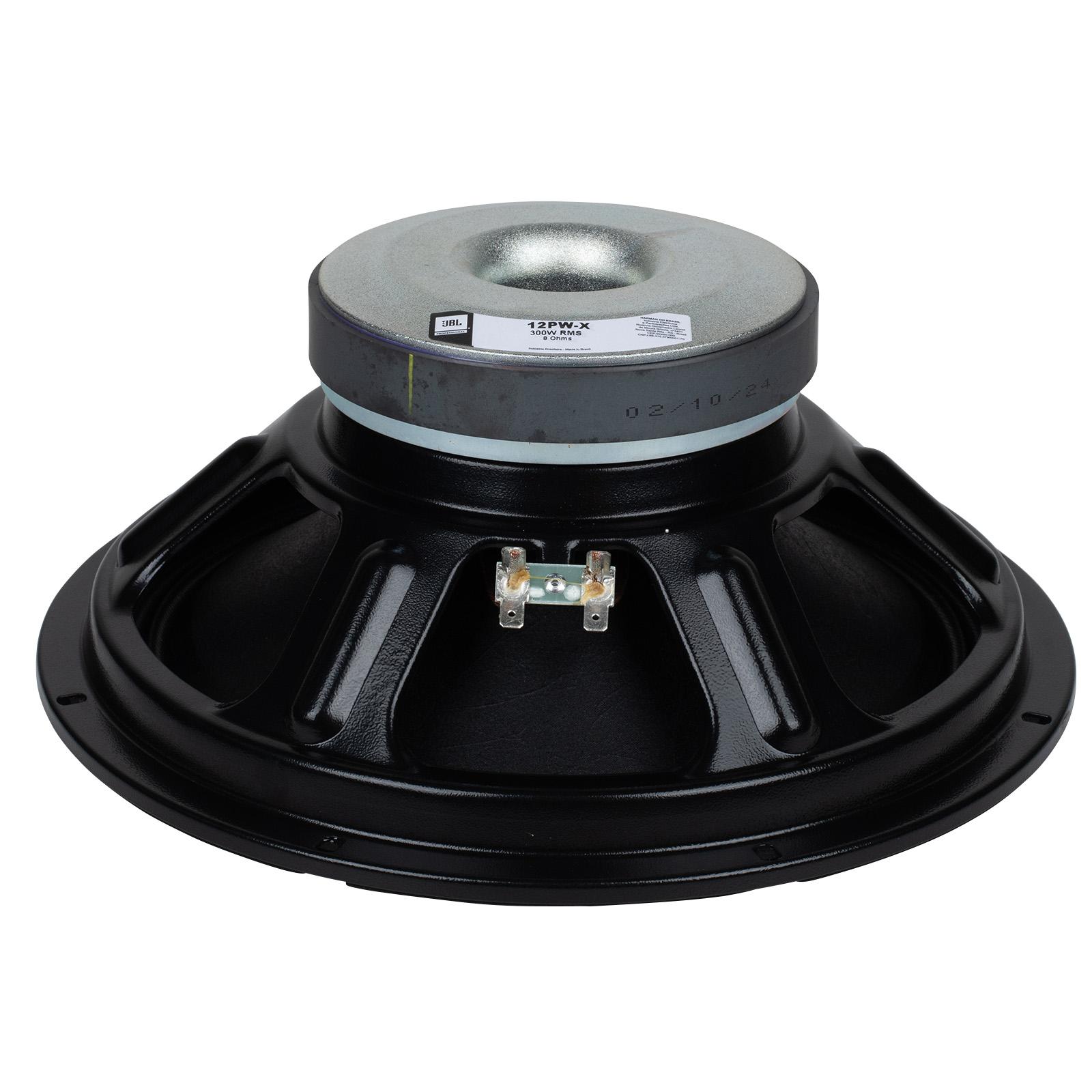 JBL Selenium 12PWX-8R 12